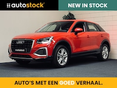 Audi Q2 - 35 TFSI Advanced edition | Adapt.Cruise | Camera | Virtual
