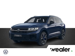 Volkswagen Touareg - R Edition 3.0 eHybrid 340 kW / 462 PK SUV 8 versn. | Nachtzichtondersteuning | Trekhaak we