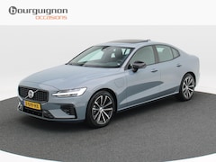 Volvo S60 - 2.0 Recharge T6 350 Pk AWD Ultimate Dark | Bowers & Wilkins | Panorama Dak | LED | 360° Ca