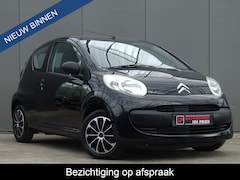 Citroën C1 - 1.0-12V Séduction * INRUIL KOOPJE * YOUNGTIMER