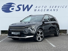 Kia Niro - 1.6 GDi PHEV ExecutiveLine | Leder | Memory | LED | ACC | HUD | Camera | 18 inch