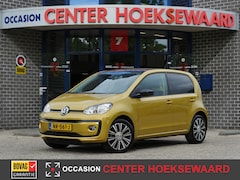 Volkswagen Up! - 1.0 60PK 5D BMT High up | Privacy | Climate | Cruise |