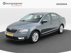 Skoda Octavia - 1.2 TSi 110 Pk Greentech Ambition | Trekhaak | Cruise Control | Airco | Originele Audio |