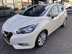 Nissan Micra - 1.0 IG-T N-Connecta / Carplay / Keyless / Cruise