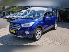 Ford Kuga - 1.5 EcoBoost 120pk Titanium | Trekhaak | Navigatie | 56000 km | Zeer nette auto | Cruise c