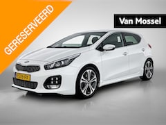 Kia Cee'd - 1.0 T-GDi GT-Plusline | Navigatie | Parkeersensoren Achter