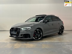 Audi RS3 - Sportback 2.5 TFSI RS 3 quattro | PANO | B&O | MILTEK | BEARLOCK