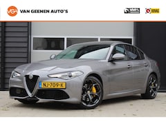 Alfa Romeo Giulia - 2.0 T 280Pk Q4 AWD Veloce | Panoramadak | Origineel NL