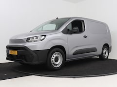 Toyota PROACE CITY Electric - Navigator Long 50 kWh