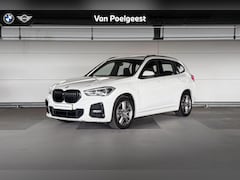 BMW X1 - xDrive25e M-Sport