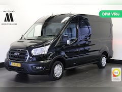 Ford Transit - 2.0 TDCI L2H2 EURO 6 - Airco - Cruise - PDC - € 16.900, - Excl