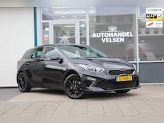 Kia Cee'd - Ceed 1.0 T-GDi DynamicLine, Apple carplay,