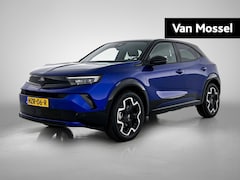 Opel Mokka - 1.2 Turbo Hybrid GS DEMO SALE full options beschikbaar vanaf 02-09-2025