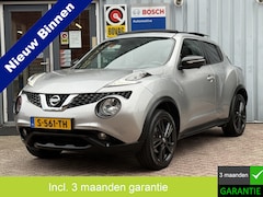 Nissan Juke - 1.2 DIG-T S/S Dynamic Edition | PANO | TREKHAAK | 360 CAMERA | NAVI |