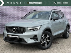 Volvo XC40 - 2.0 B4 Plus Dark | Nieuw Binnen | Trekhaak | Camera | Harman/Kardon | Keyless Entry/start