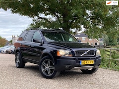 Volvo XC90 - 2.4 D5 Exclusive | 7-Persoons + Cruise + Clima Nu € 3.975,