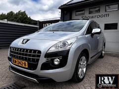 Peugeot 3008 - 1.6 dealer onderhouden, nette staat