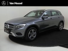 Mercedes-Benz GLC-klasse - 250 4MATIC Premium / Stoelverkoeling / Head up Display / Memorypakket / Trekhaak / 360 gra