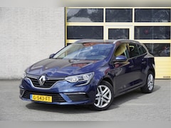 Renault Mégane Estate - 1.5 Blue dCi Zen BJ2019 Led | Pdc | Navi | Climate control | Cruise control | Getint glas