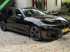 BMW 5-serie Touring - 530e xDrive Executive