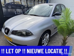 SEAT Ibiza - 1.4-16V Sport