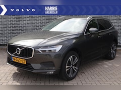 Volvo XC60 - 2.0 T4 Business Pro | Trekhaak | Harman Kardon audio | 19 inch | Elektrische bestuurdersst