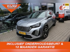 Peugeot 2008 - 1.2 PureTech 130 GT AUTOMAAT NAVI 360 CAMERA KEYLESS LED RIJKLAARPRIJS