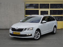 Skoda Octavia Combi - 1.5 TSI Ambition Business BJ2019 Lmv 16" | Led | Pdc | Navi | App-Connect | Climate contro