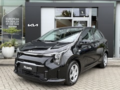 Kia Picanto - 1.0 DPI DynamicLine Automaat Direct leverbaar | Info Bas: 0492-588982 Info Bas: 0492-58898