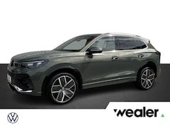 Volkswagen Tiguan - R-Line Edition 1.5 eHybrid 150 kW / 204 PK 6-DSG