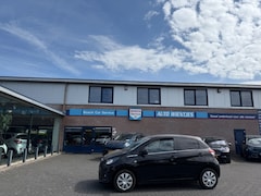 Peugeot 108 - 1.0 e-VTi | Active 5-Drs | Airco
