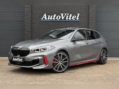 BMW 1-serie - 128ti 265PK M-sport | Panodak | Sportleder | Memory | Head-Up | Camera | Comfort Access