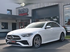 Mercedes-Benz C-klasse - 300 e AMG Line Pano, Nieuw Accupakket