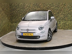 Fiat 500 - 1.2 Star Automaat | Carplay | Climate | Pink