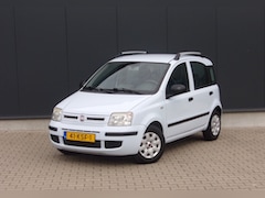 Fiat Panda - 1.2 Edizione Cool | Airco | 83.000 km | N.A.P | Trekhaak