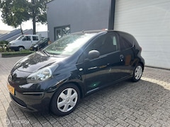 Toyota Aygo - 1.0-12V / CARPLAY / CRUISE CONTROL / NAP /