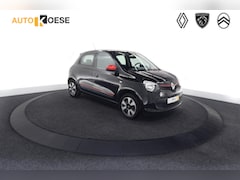 Renault Twingo - 1.0 SCe Collection | Parkeersensoren | Airco | Bluetooth Radio