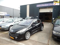 Peugeot 207 - 1.6-16V XS Pack AIRCO APK TOT 10-09-2026