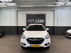 Hyundai ix35 - 1.6i GDI Business Edition