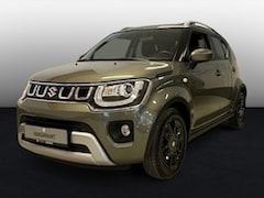 Suzuki Ignis - 1.2 Smart Hybrid Select Automaat ( Apple Carplay / Android auto