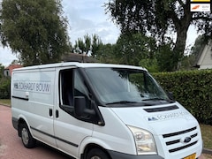 Ford Transit - 260S 2.2 TDCI Ambiente SHD AIRCO NAP NWE APK