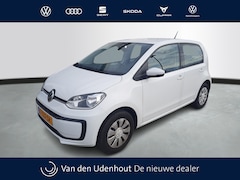 Volkswagen Up! - 1.0 Airco | Smartphone integratie | Lane Assist | DAB |