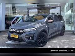Dacia Jogger - 1.6 Hybrid 140PK Extreme 7p. AUTOMAAT | NAVIGATIE | CARPLAY | DODEHOEK | CAMERA | SENSOREN
