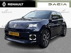 Renault 5 - 5 comfort range iconic cinq 52 kWh - Demo