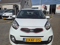 Kia Picanto - 1.0 CVVT ISG Comfort Pack