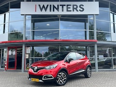 Renault Captur - 1.2 TCe Xmod | Camera | Stoelverwarming | Navigatie | Cruise Control | Climate Control |