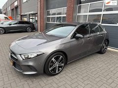 Mercedes-Benz A-klasse - A200 AUT LED Sfeer Camera Leder Widescreen PDC