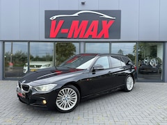 BMW 3-serie Touring - 328i Aut M-Tech Sport Pano Leder Navi Xenon