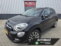 Fiat 500 X - 1.4 Turbo MultiAir Lounge | AUTOMAAT | 2e EIG |