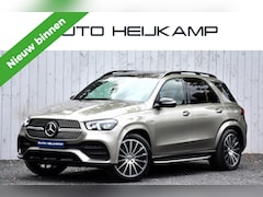 Mercedes-Benz GLE-Klasse - 350 e 4MATIC AMG-Line | Trekhaak | Panoramadak | 360 Camera